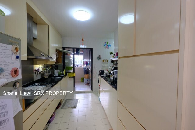 Blk 297A Compassvale Street (Sengkang), HDB Executive #241247751